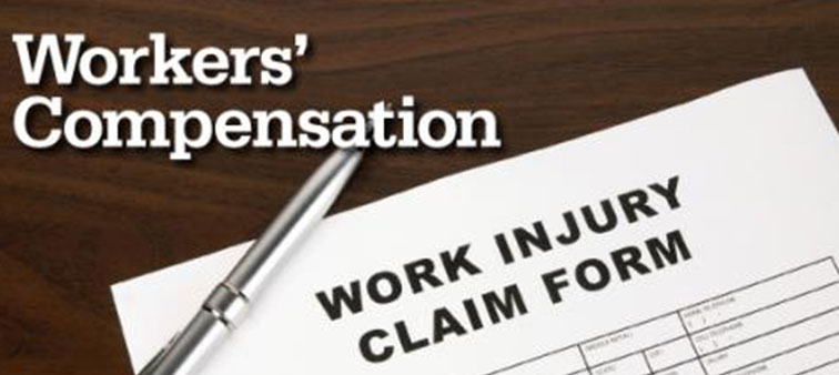 Eligibility for Worker’s Compensation Image