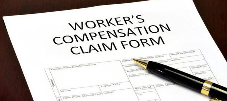 Who is covered by Workers Compensation in Oklahoma? Image