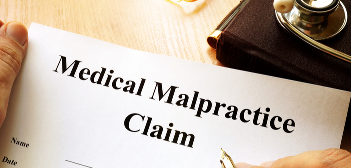 Medical Malpractice Claims: Your Guide Image