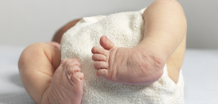Can Birth Defects be the Result of Medical Malpractice? Image