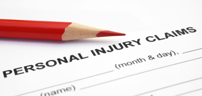 Personal Injury Court: How to Prepare Image