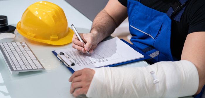 How Much Workers’ Compensation am I Entitled to? Image