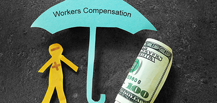 How do Taxes Relate to My Worker’s Compensation? Image