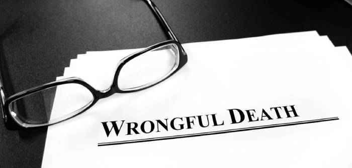 4 Wrongful Death Tips That May Help Your Case Image