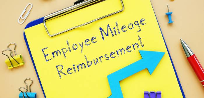 Mileage Reimbursement: What to Know When Dealing with Insurance Image