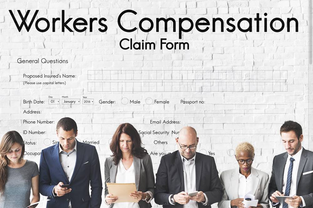 Common Mistakes in Workers’ Compensation Claims and How to Avoid Them Image