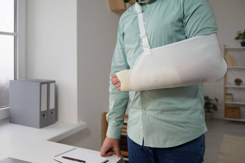 Returning to Work After an Injury: Light Duty, Retaliation, and Wage Loss in Oklahoma Image