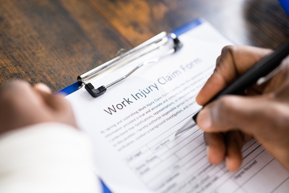 Understanding Your Rights: A Guide to Workers’ Compensation in Oklahoma Image