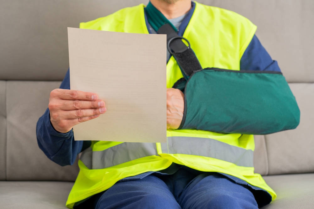 Denied Workers’ Compensation Claim in Oklahoma? Here’s What to Do Next Image