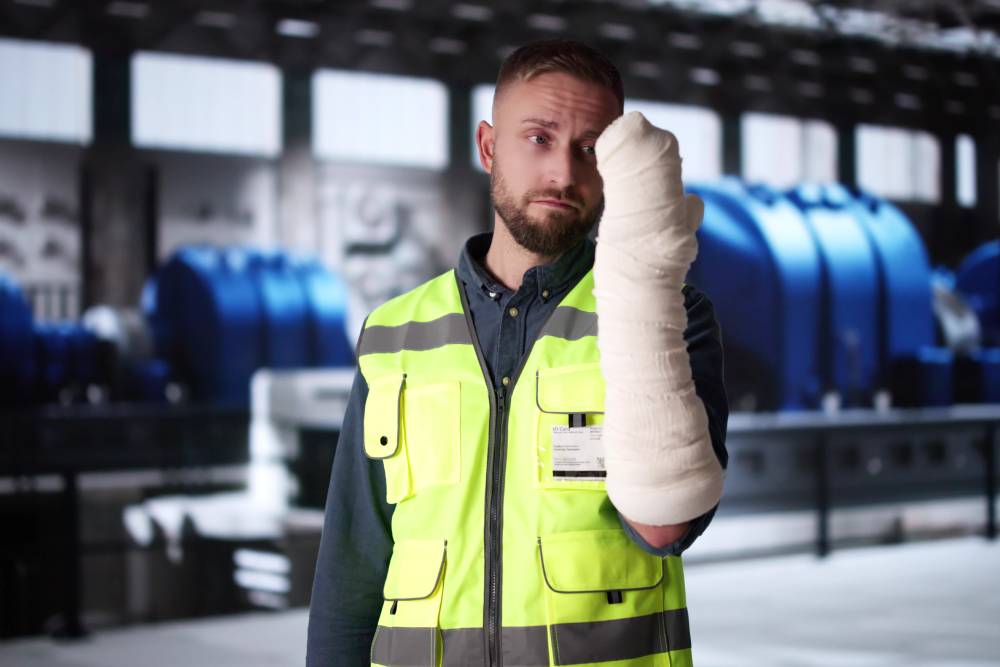 Workers’ Compensation vs. Personal Injury Claims in Oklahoma: What’s the Difference? Image