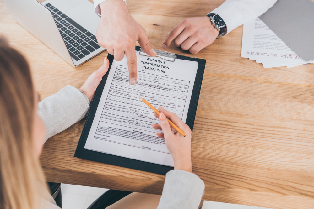 Can I Be Fired for Filing a Workers’ Compensation Claim in Oklahoma? Image