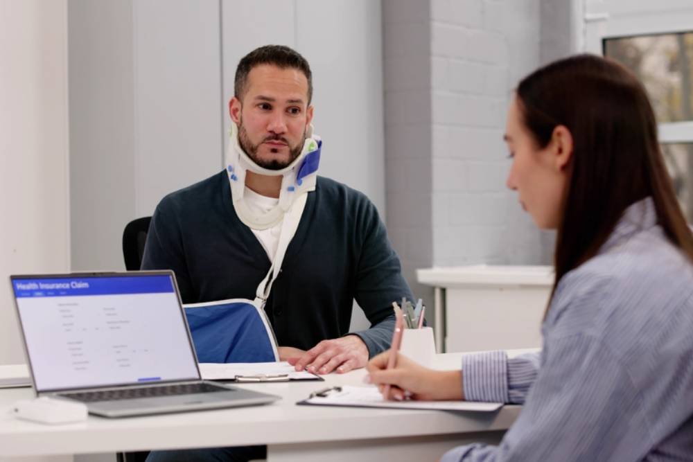 Understanding Oklahoma Workers’ Compensation Benefits: Medical Care, Wage Replacement, and Permanent Disability Explained Image