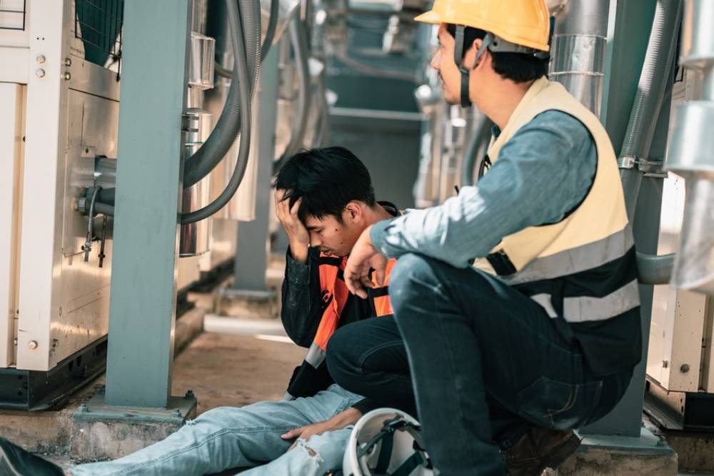 Independent Contractor vs. Employee in Oklahoma Workers’ Compensation Cases: Why Classification Matters Image