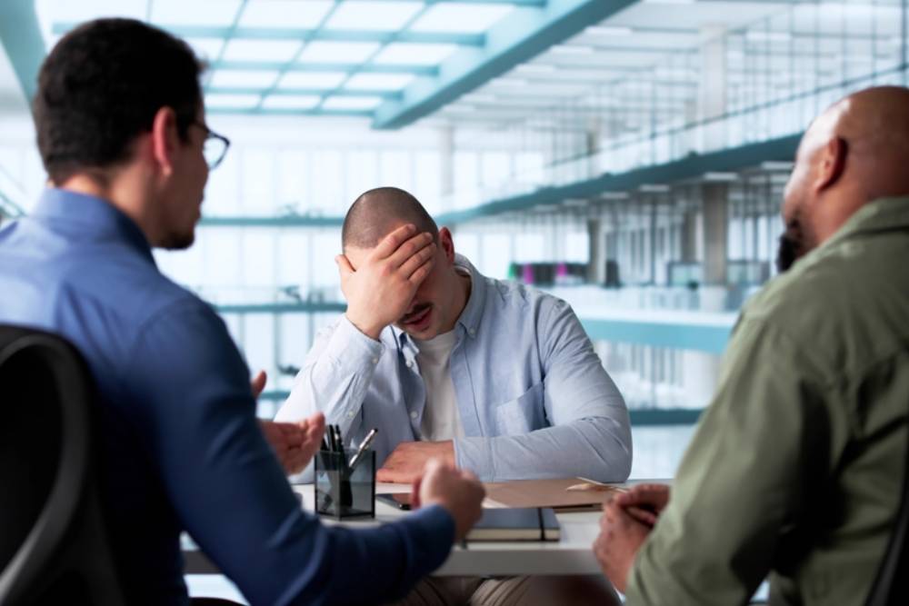 Misclassification of Employment and Its Impact on Benefits in Oklahoma Image