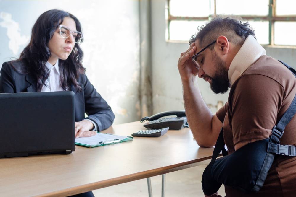 Denied Workers’ Compensation Claims in Oklahoma: Appeals, Independent Medical Exams, and Litigation Strategies Image