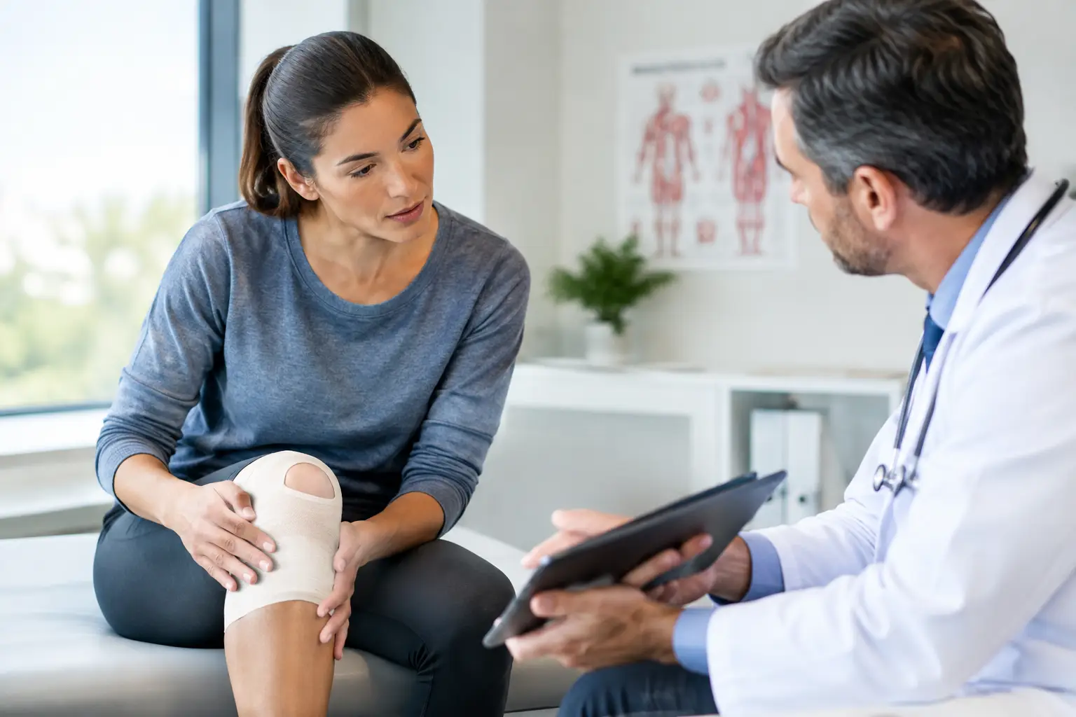 Can Workers Compensation Deny Surgery? Know Why Image
