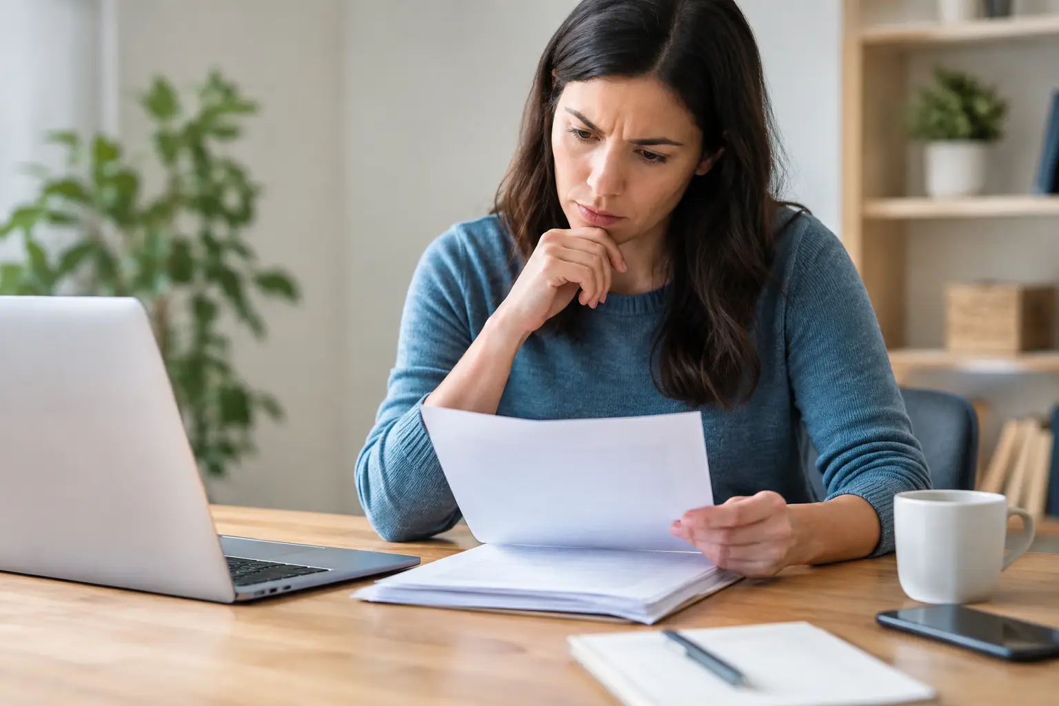How to Challenge an Insurance Claim Denial Image