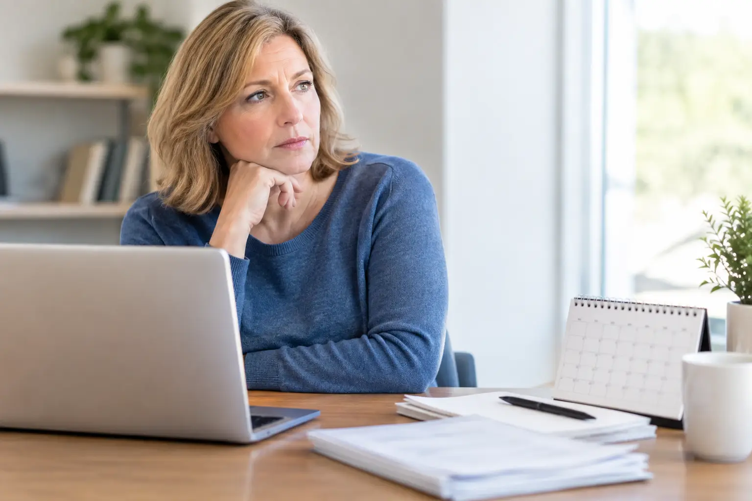 Your SSDI Appeal Timeline After a Denial Image