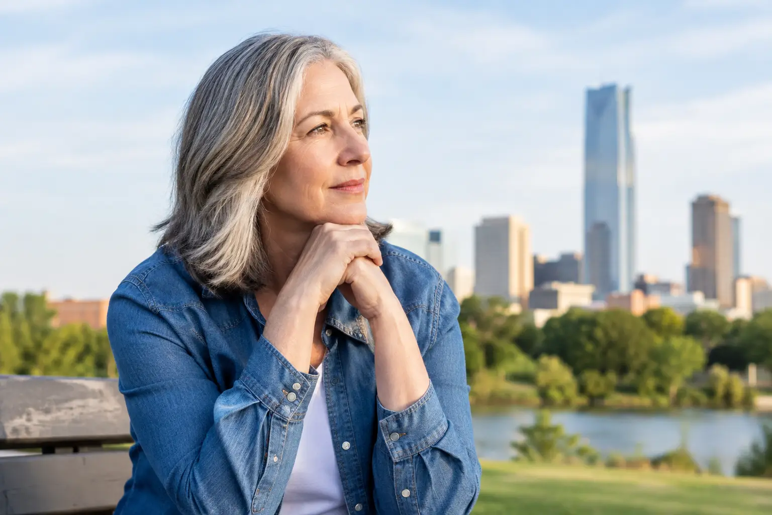 SSDI SSI Comparison for Oklahoma Claimants Image